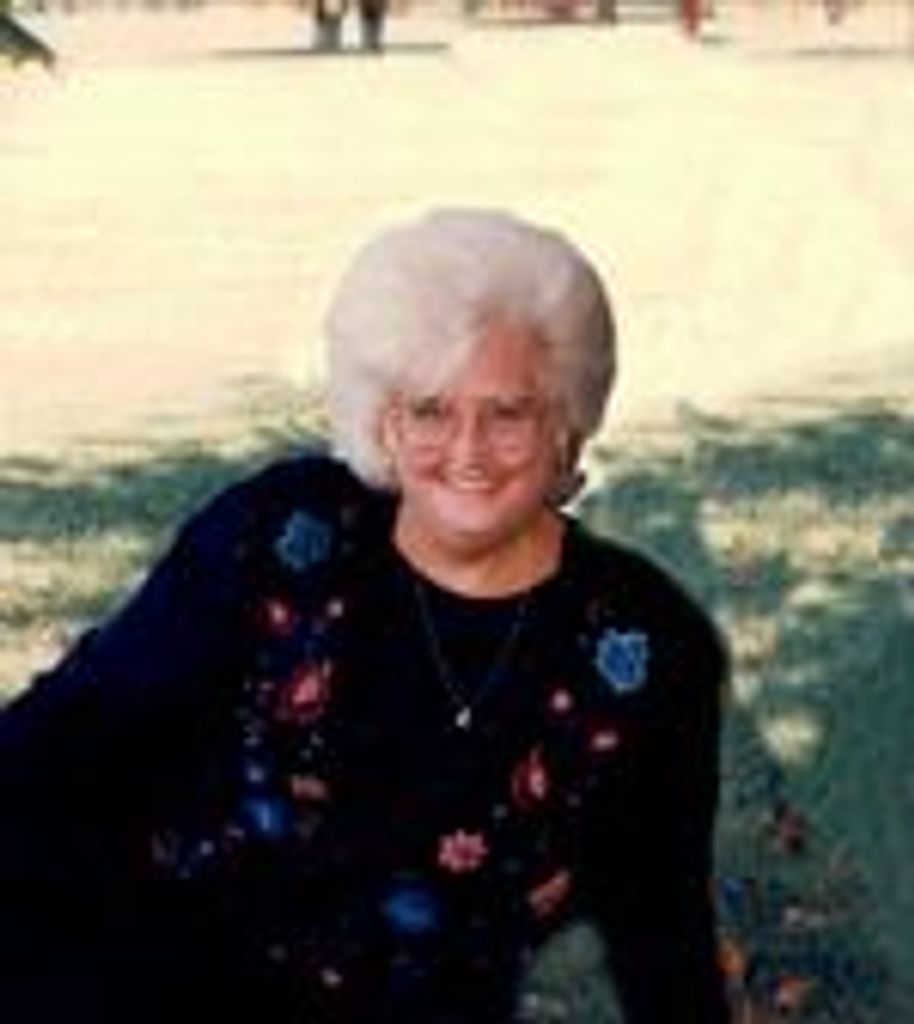 Arleen Smith