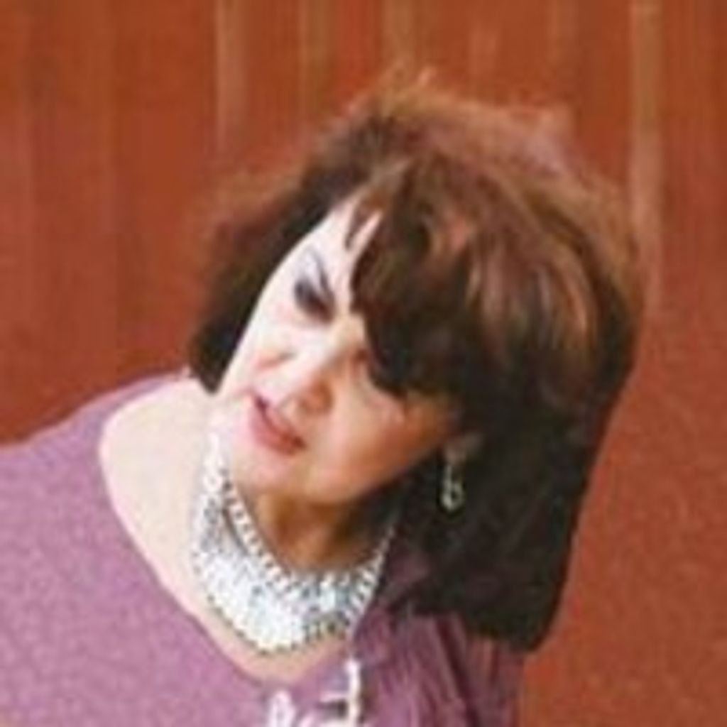 Dorothy Robin Weber