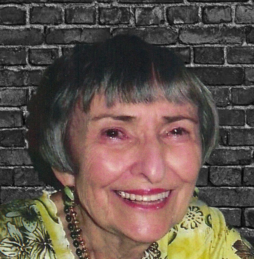 Phyllis Duffey