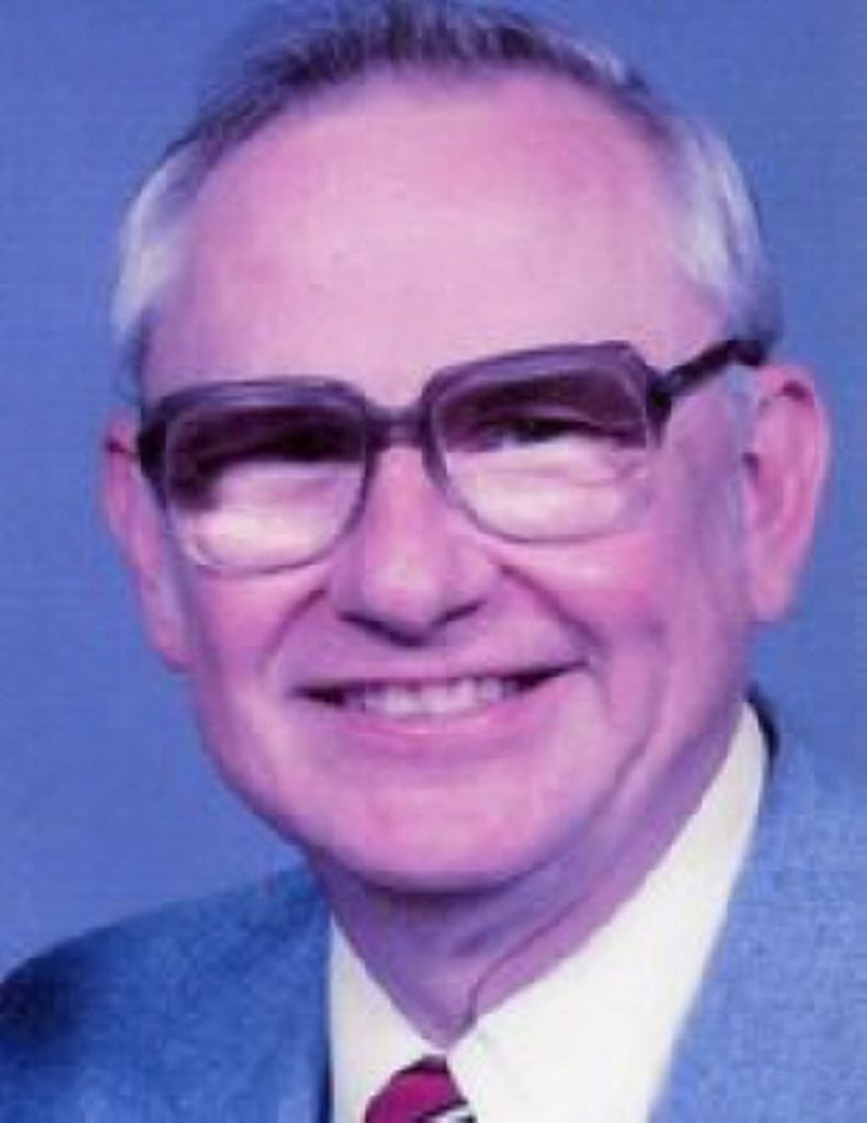 William R. Freitag
