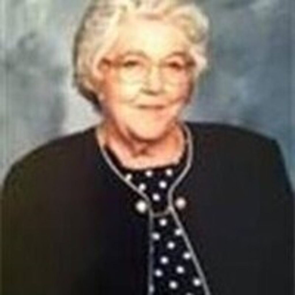 Ruth Crouch Camp