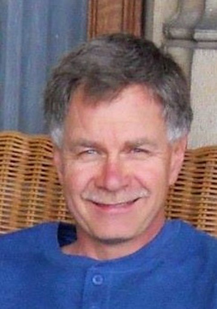 Jeffrey Thomas
