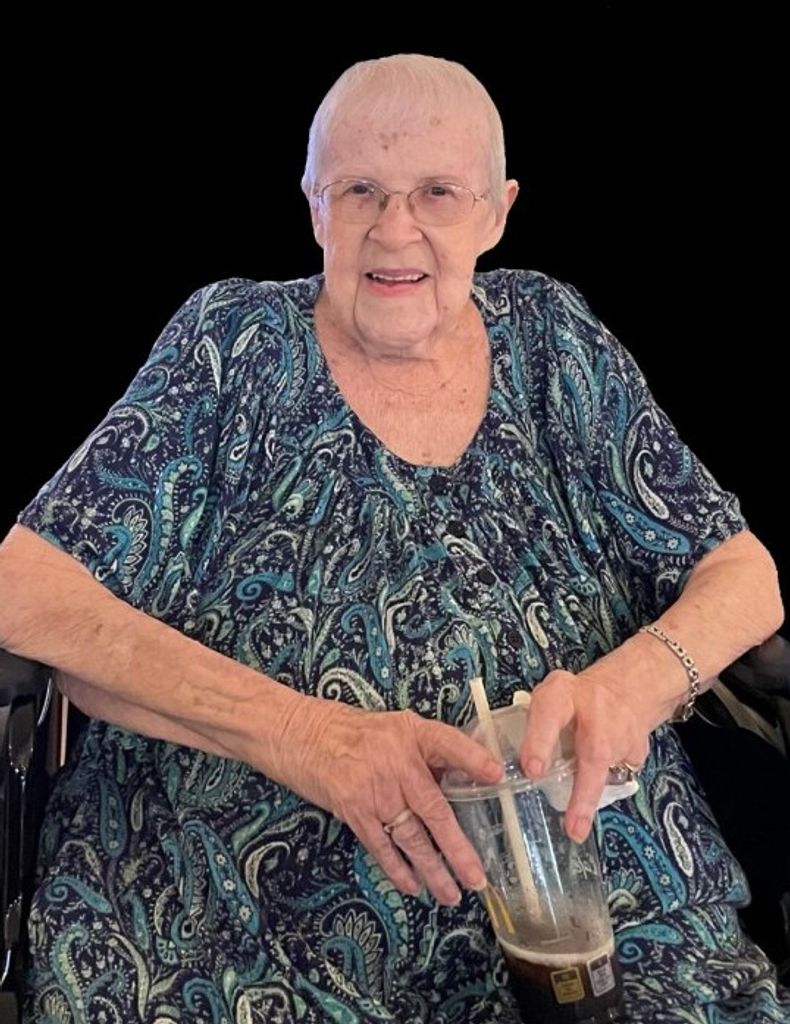 Wilma June (Hanks)  Heath Profile Photo