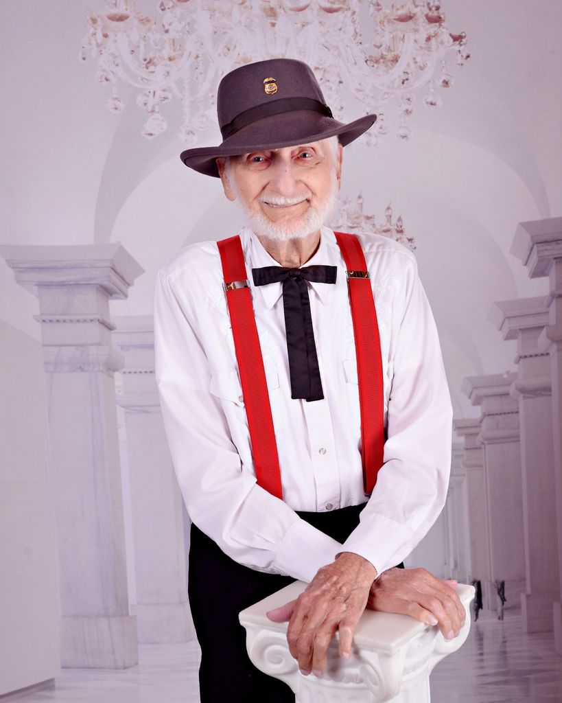 Alvin Arthur Stokes Profile Photo