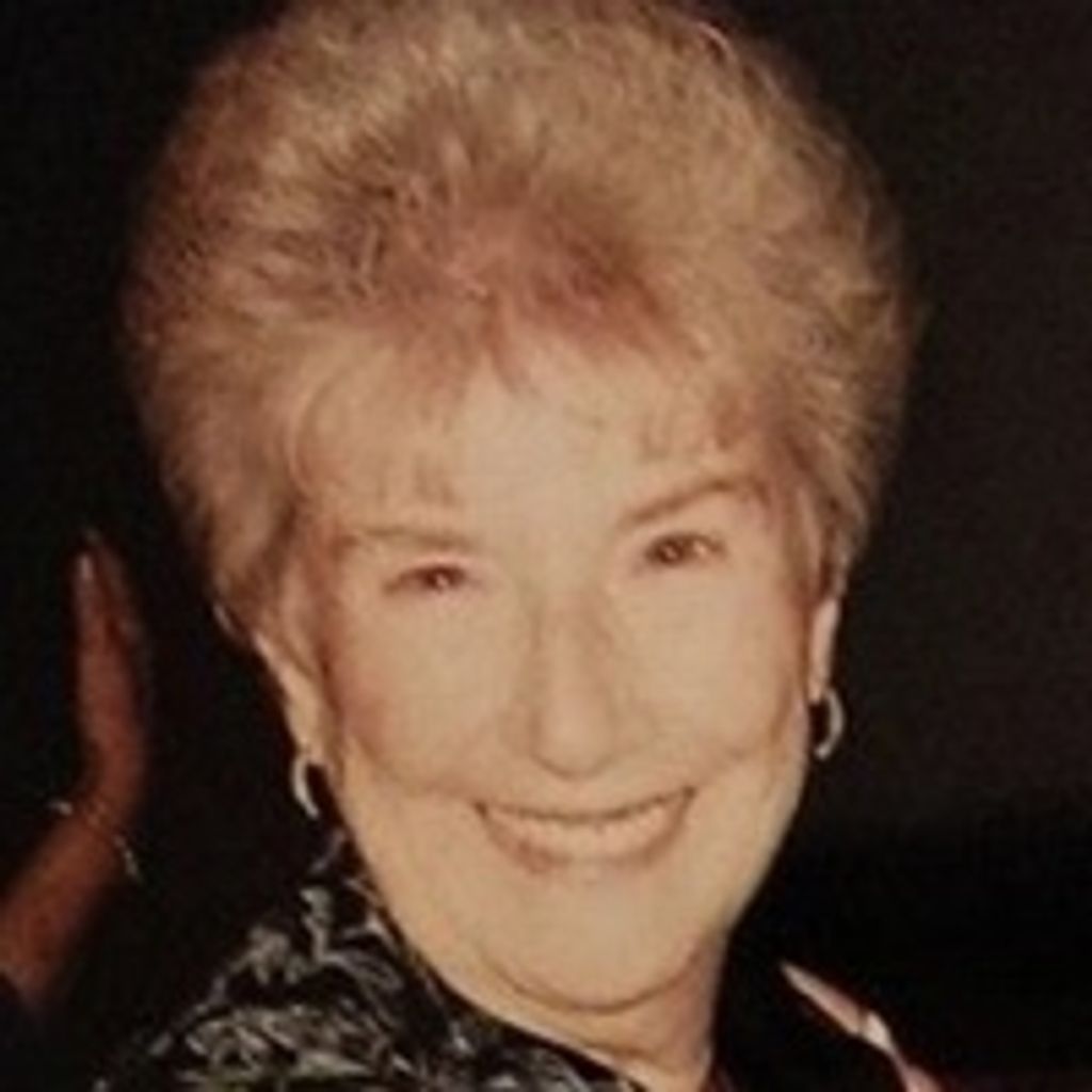 Mary  Elizabeth Finch