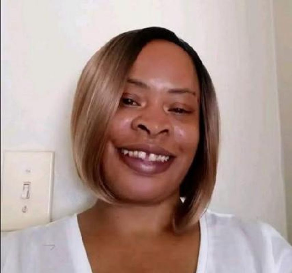 Brittany Jones Profile Photo