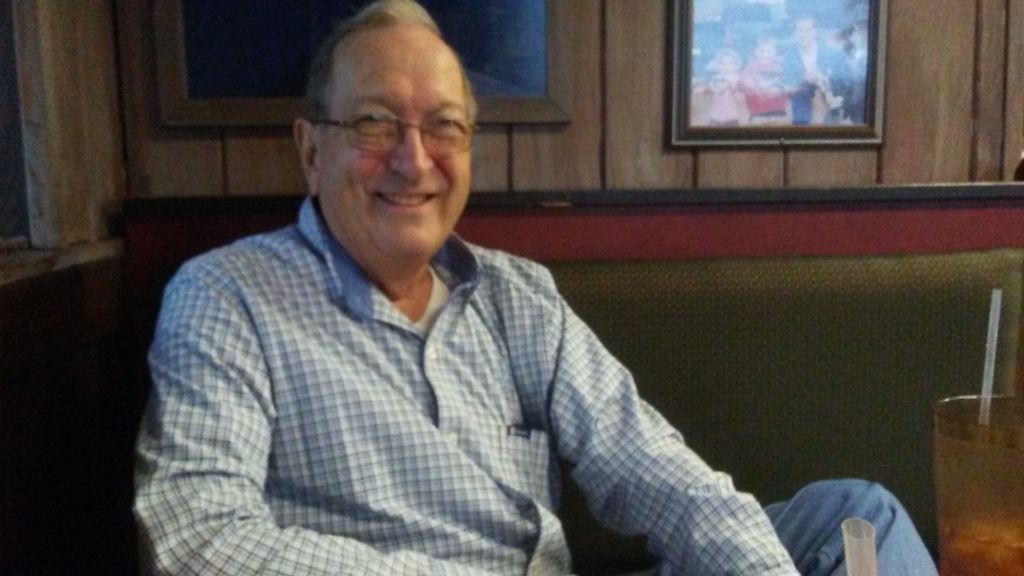 Kenneth Ray Gann Profile Photo