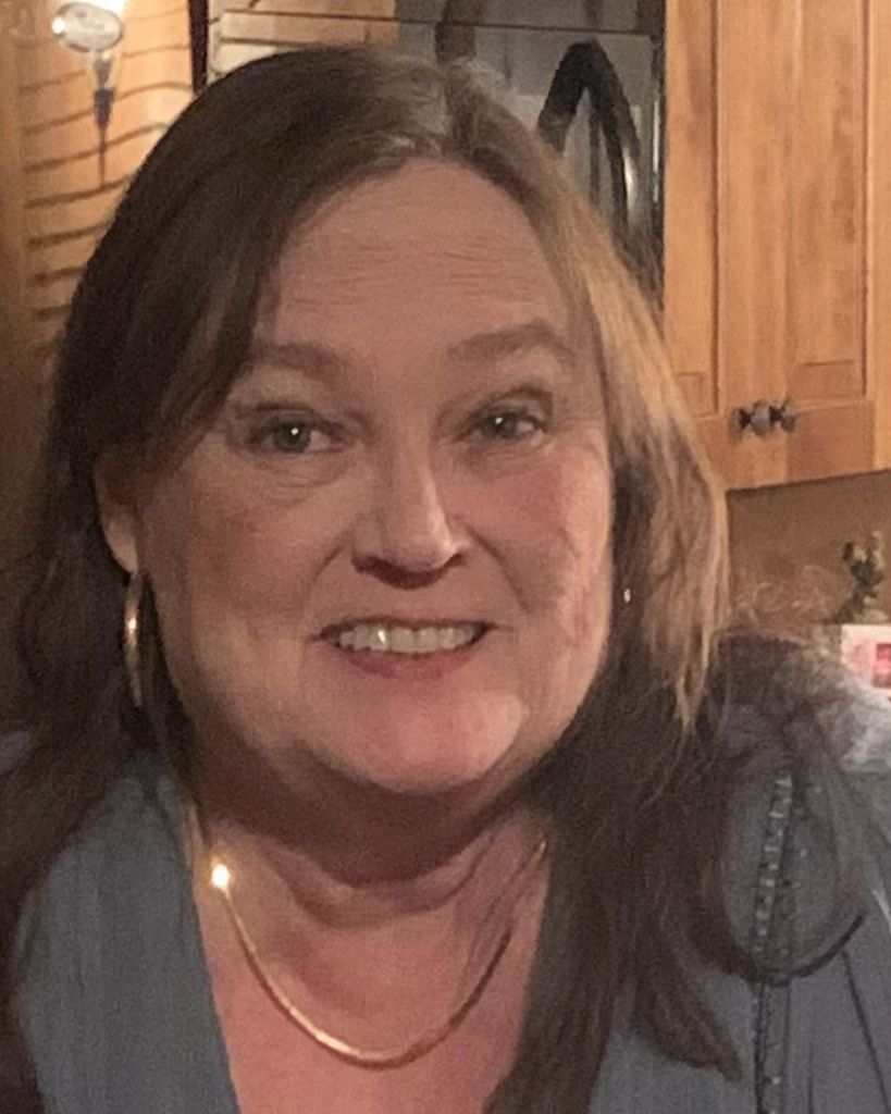 Sharon Davidson Singleton