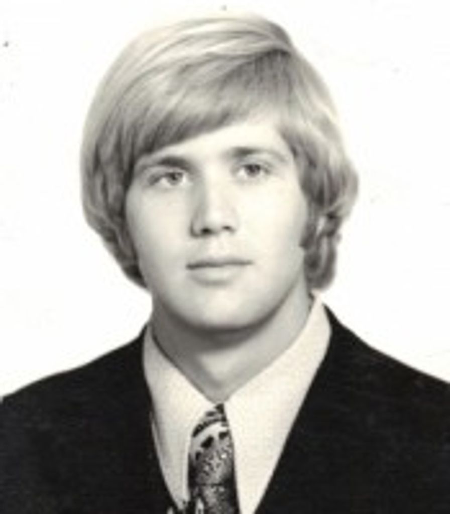 David  Kent Beasley