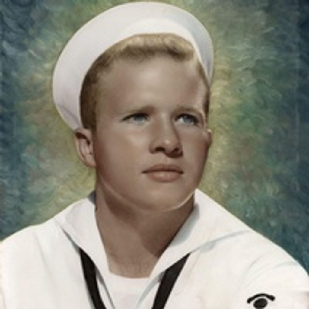 Charles Campbell Portman