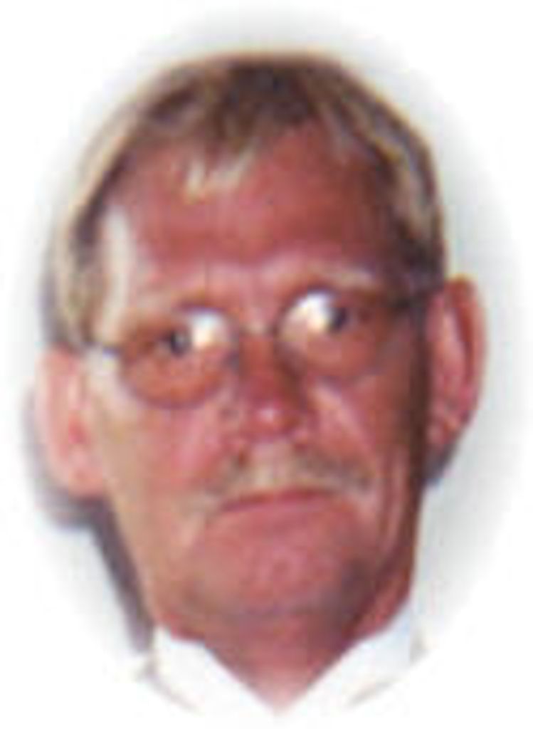 David Robert Severtson