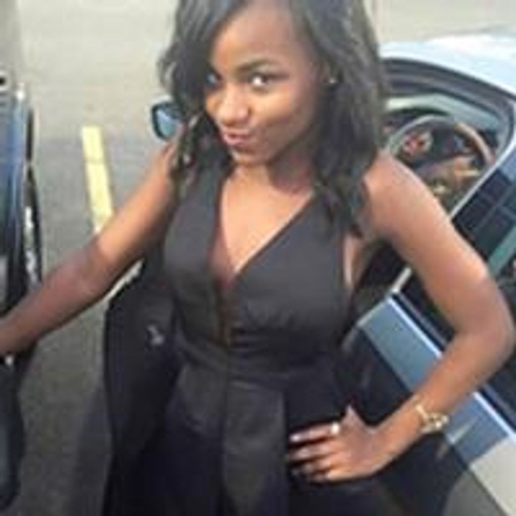 Princess Laniece " Niecey" Moore Profile Photo