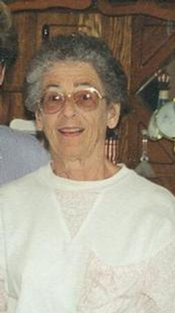 Christine Marie Lichter