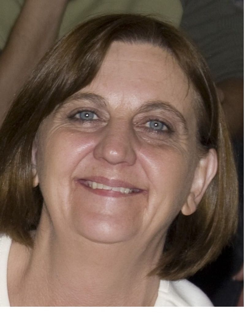 Rebecca Green Profile Photo