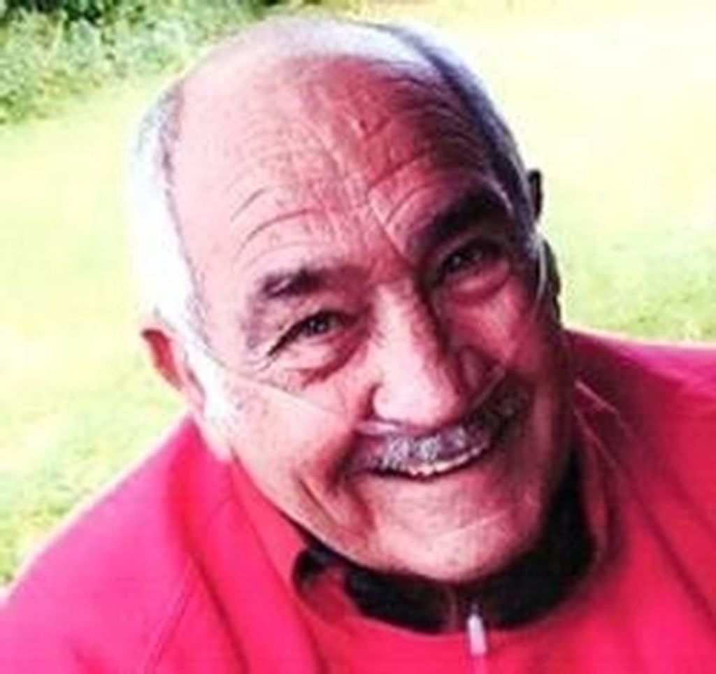 William Hodges