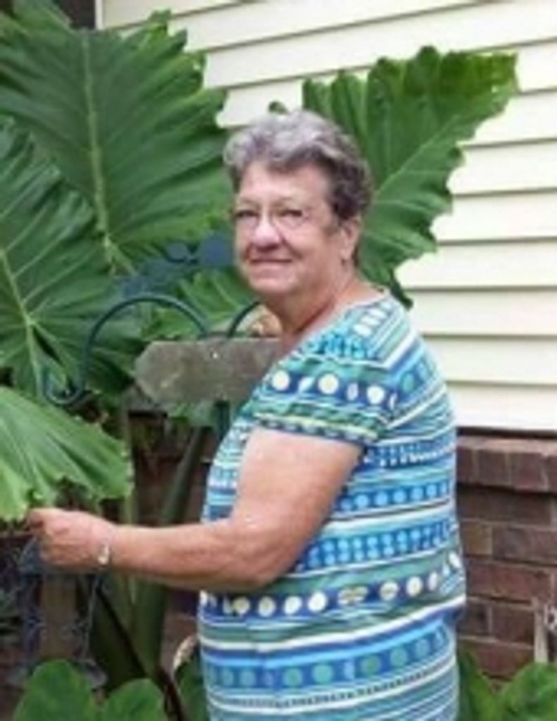 Barbara Ann Martin Profile Photo