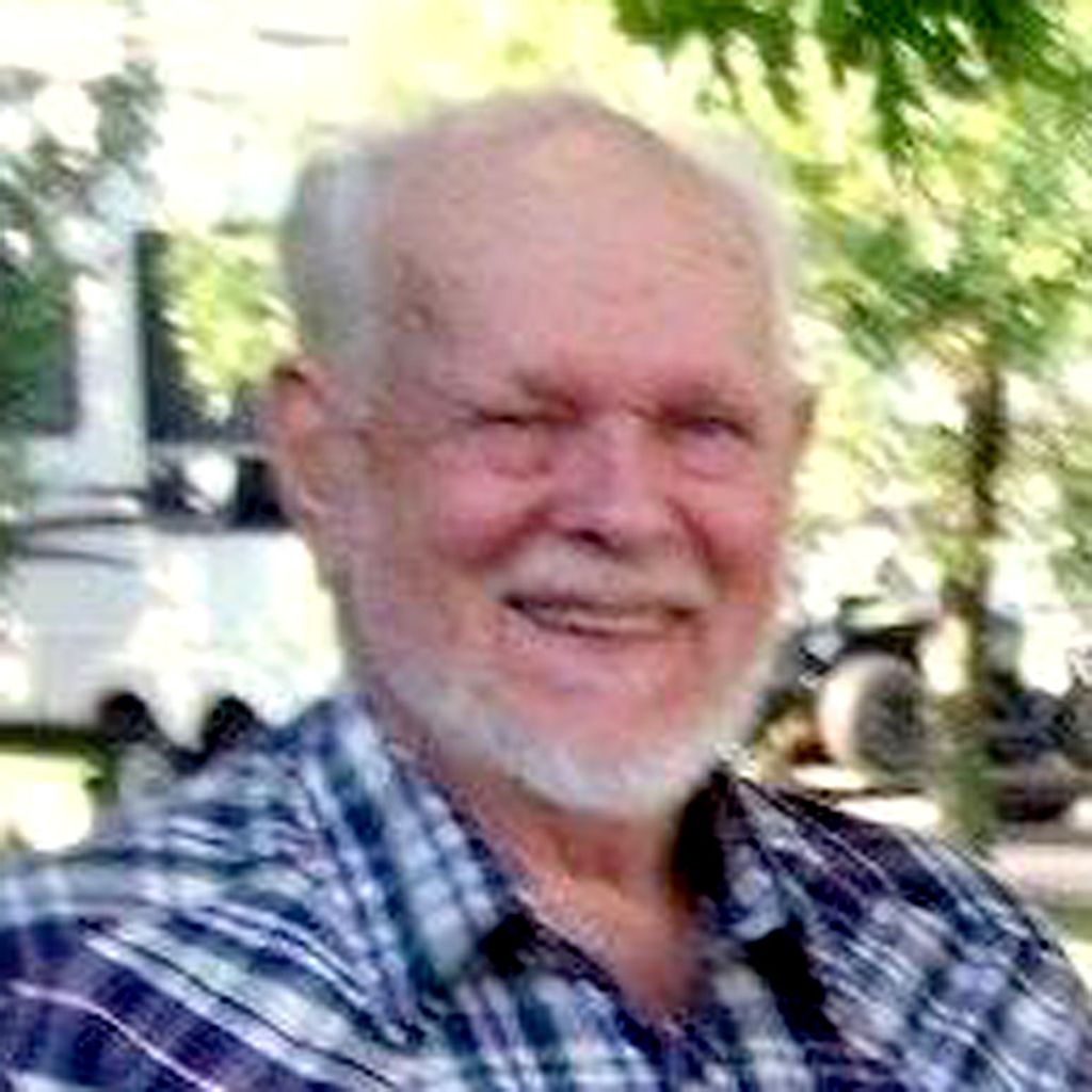 John Mitchell Jacobs