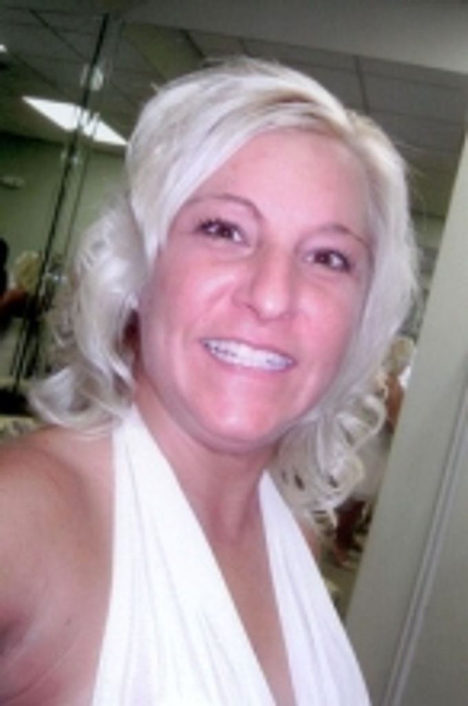 Kristen E. Meterko