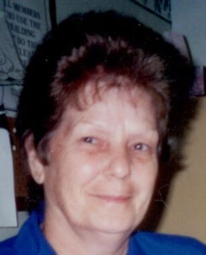 Bernice E. Crawford Profile Photo