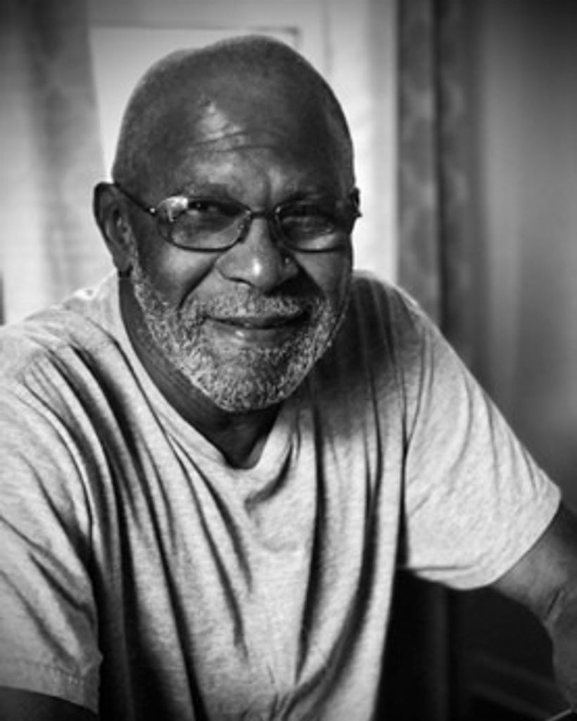 Henry Edward Williams