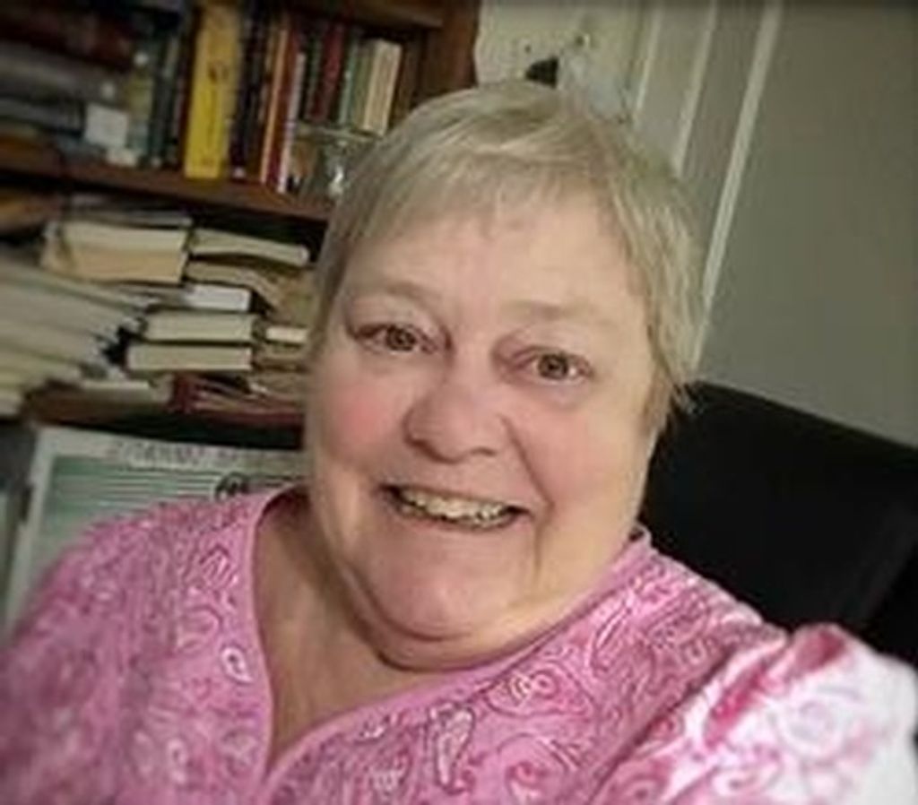 Marion "Lynn" K. Shotts Profile Photo