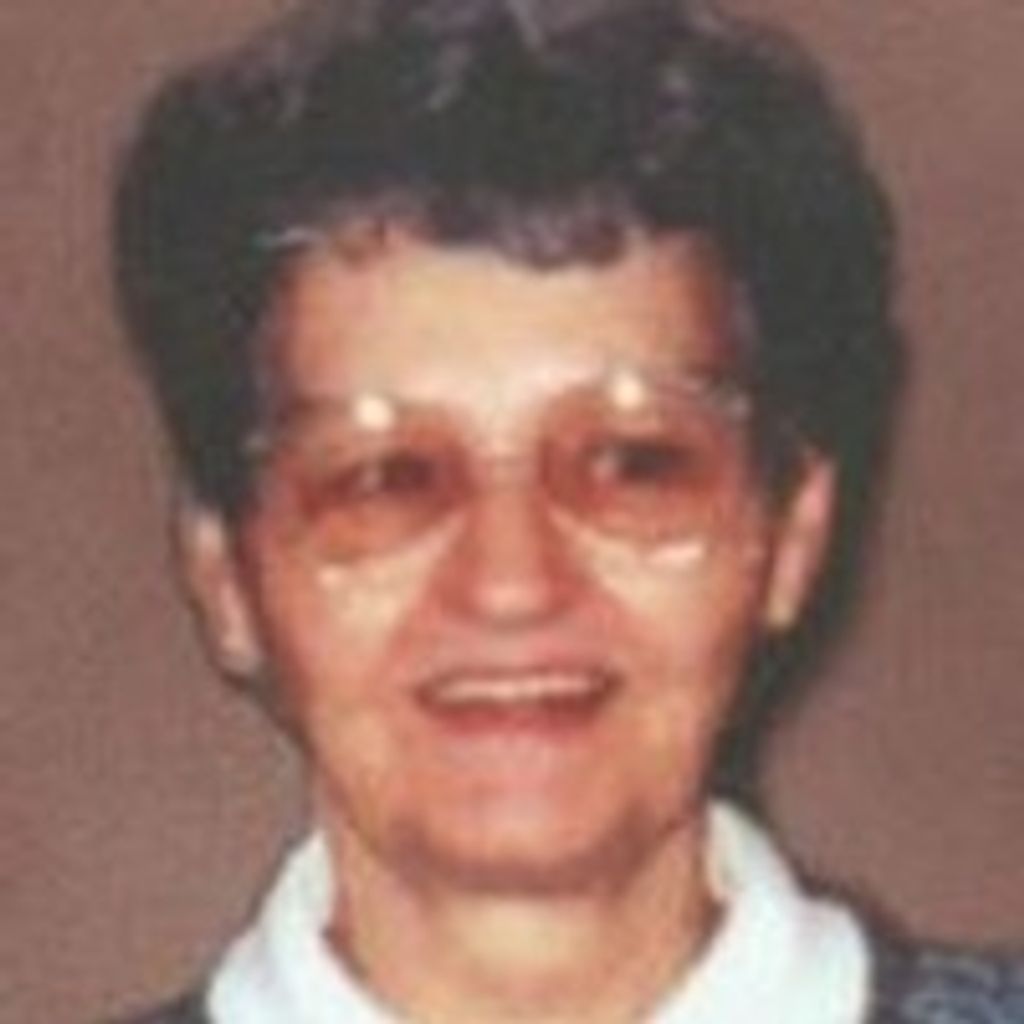 Ruth Christensen