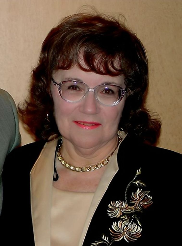 Patti A. Peterson Profile Photo