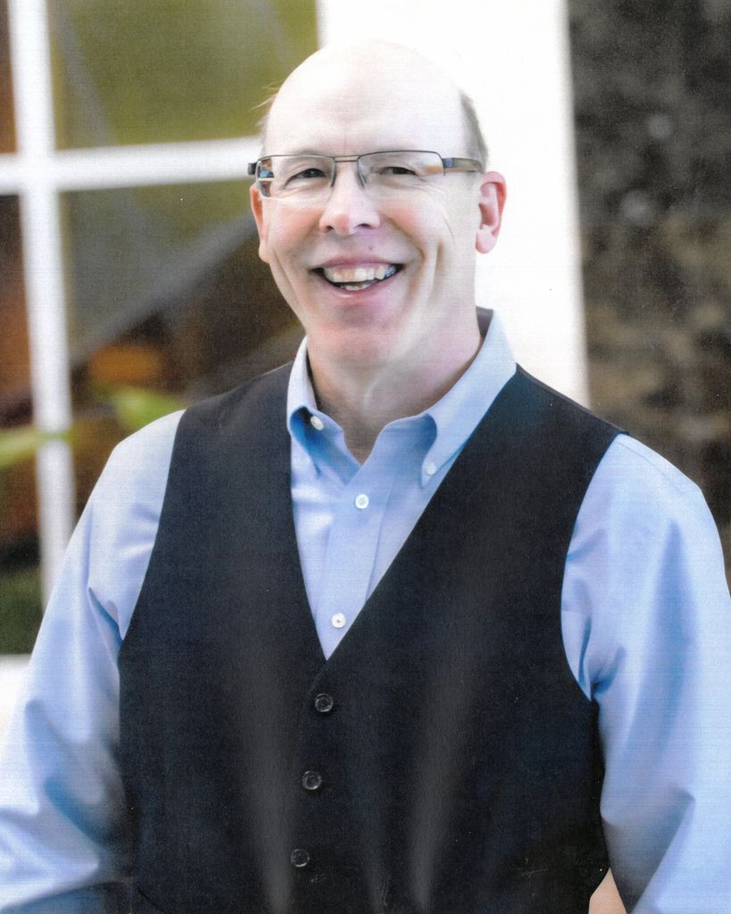 Robert Lynn Kellner Profile Photo