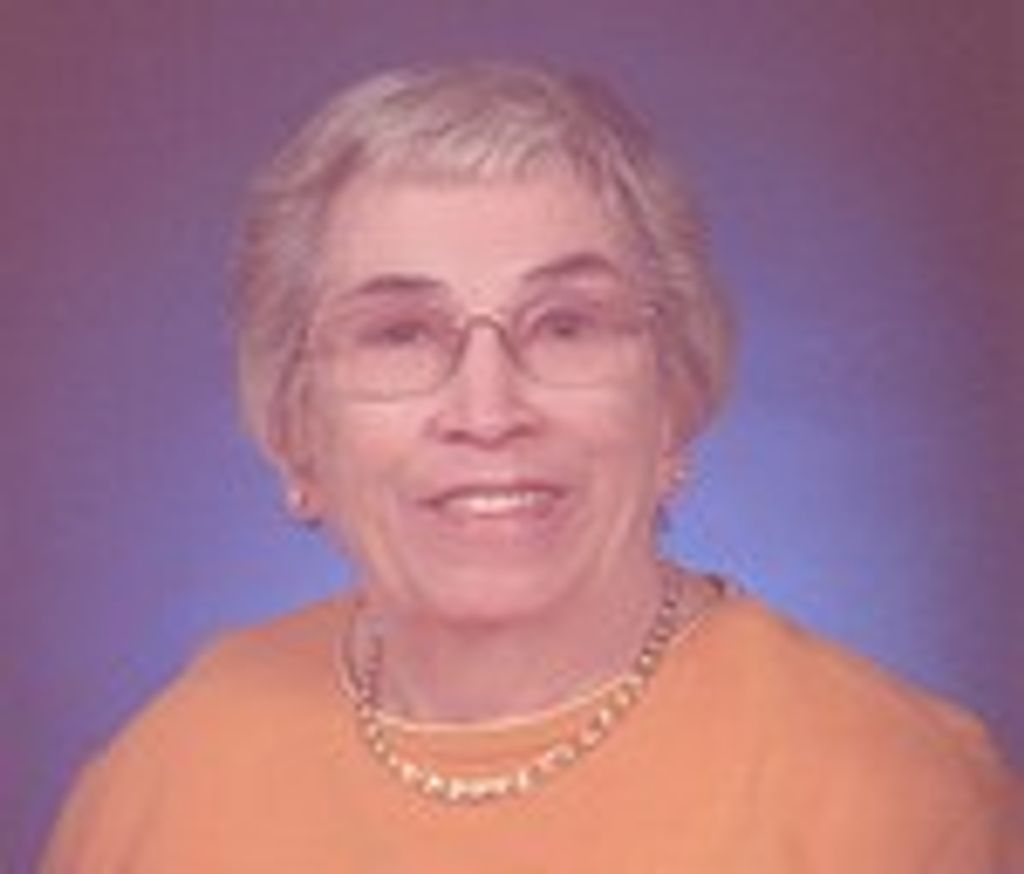 Margaret M. Topeka