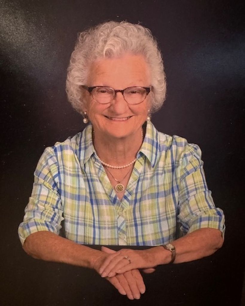 Jean A. Luskey Profile Photo