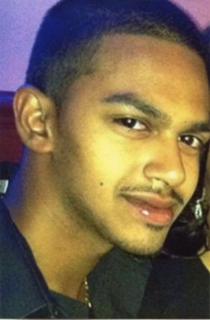 Alvin Daniel Profile Photo