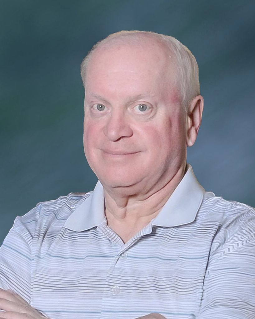 Joel Fatato Profile Photo