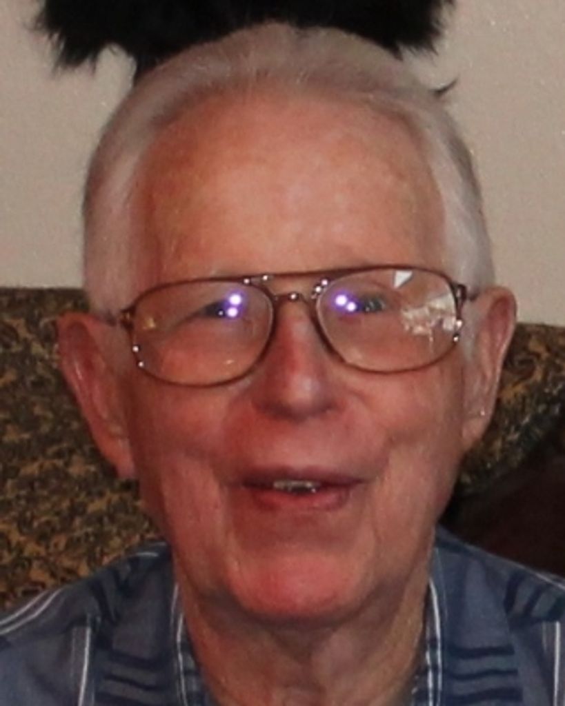 George Russell Thorsted