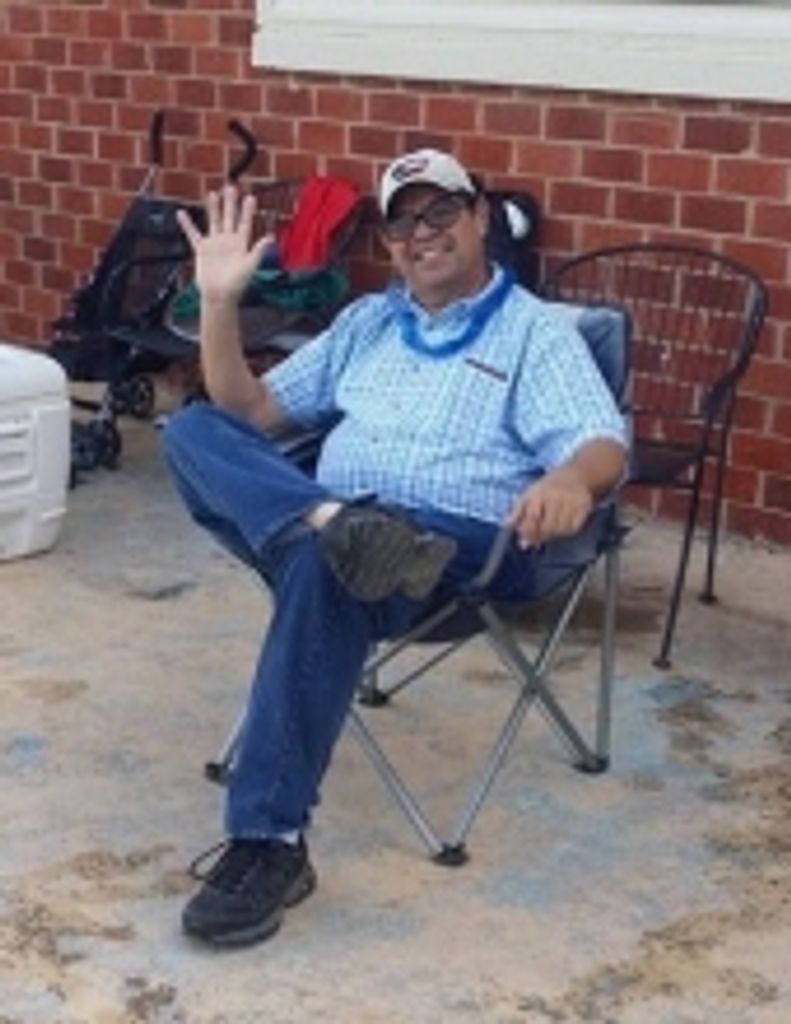 Jose  "Joe" Luis  Casarez Profile Photo