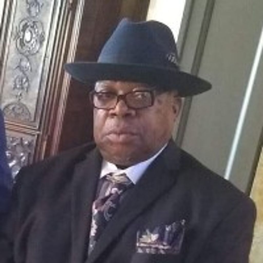 Mr. Angelo Smith Profile Photo
