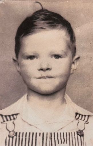Doyle Wayne Patterson photo gallery thumbnail 1 of 1