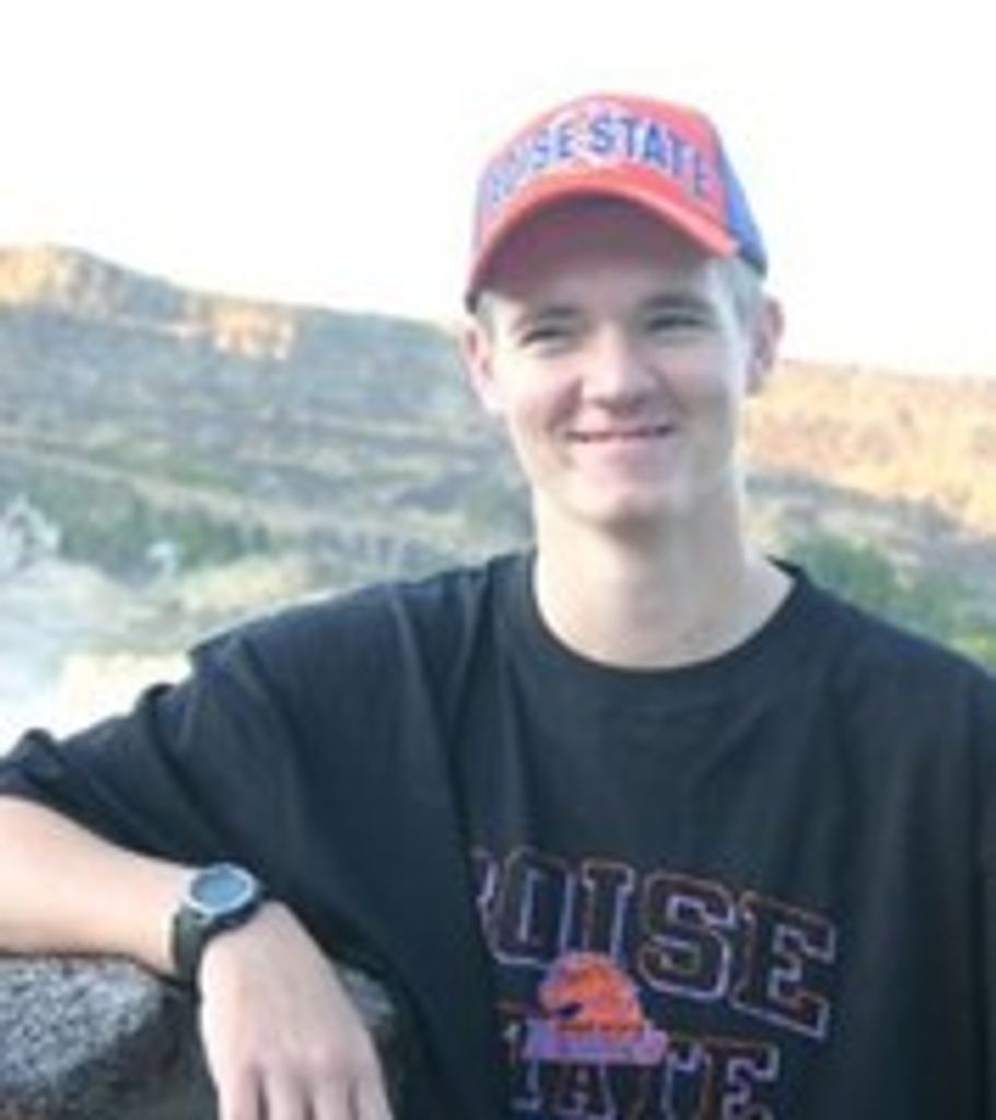 Colton Jeffrey Hanson Profile Photo