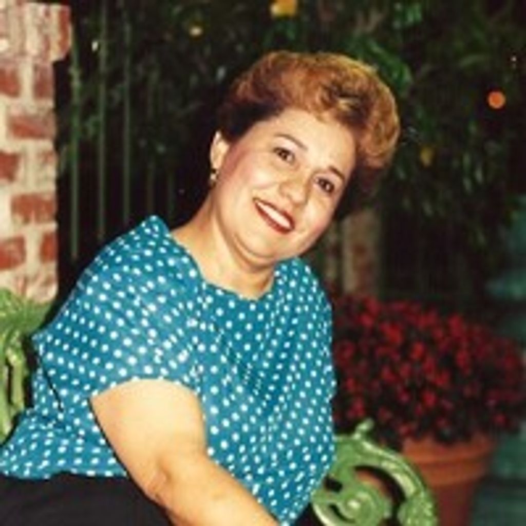 Maria Alba
