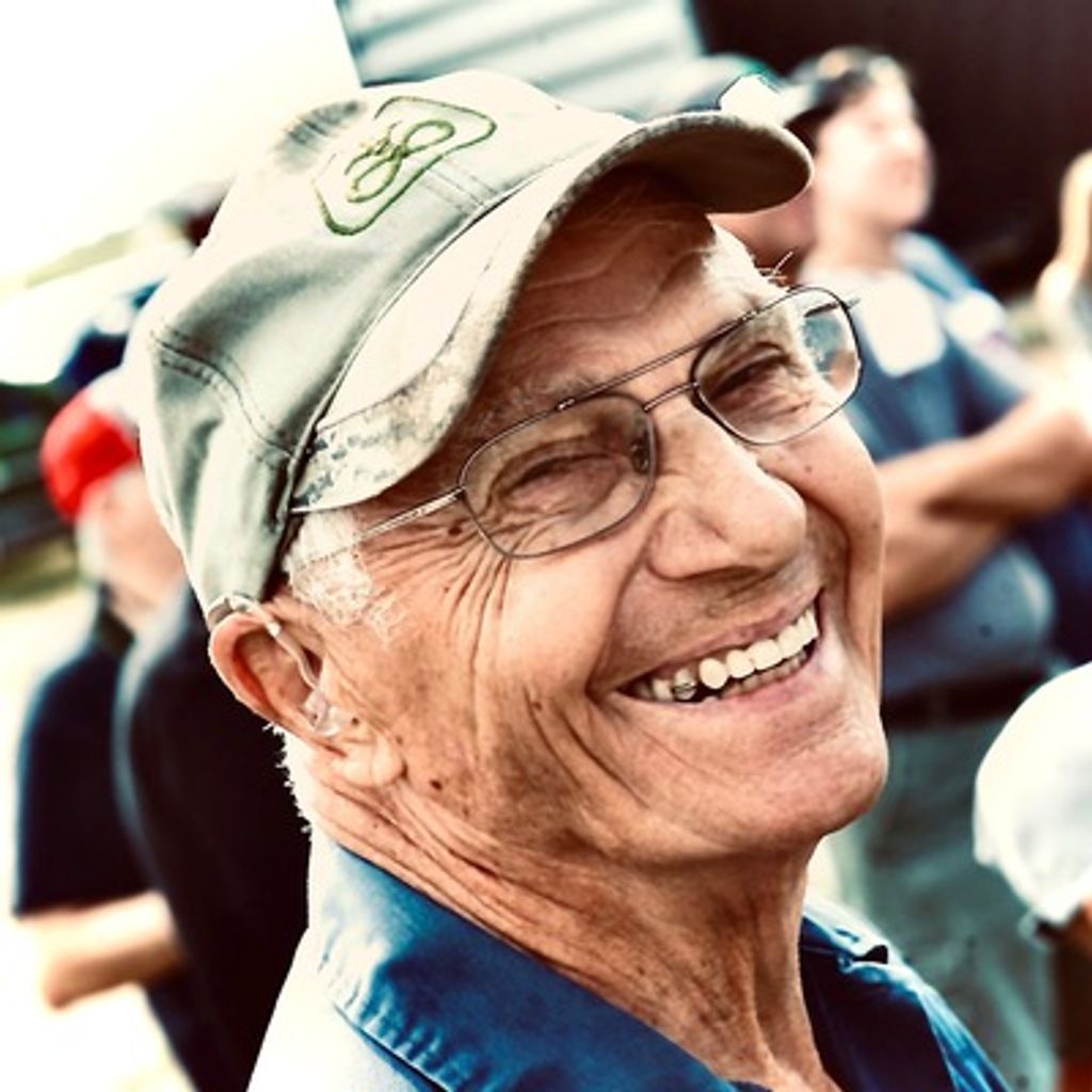 Leonard Wolfgram