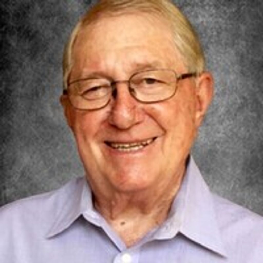 Roy Dean Cates Profile Photo