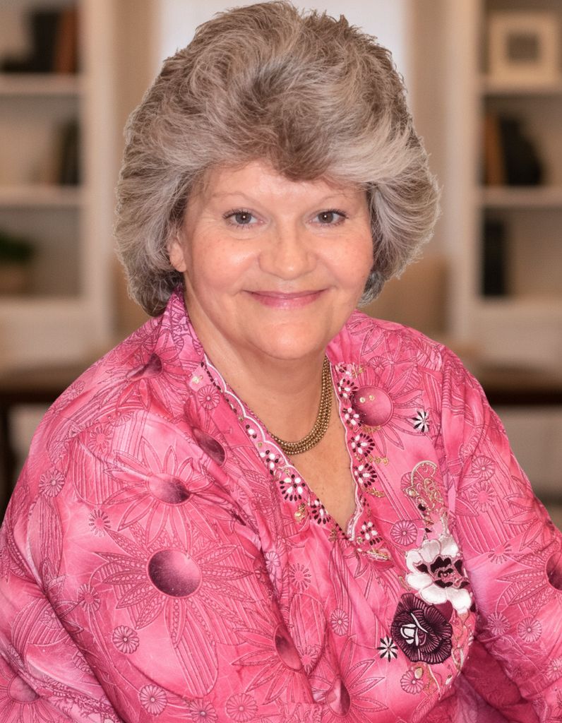 Rhonda Elaine Osborne Bailey Profile Photo