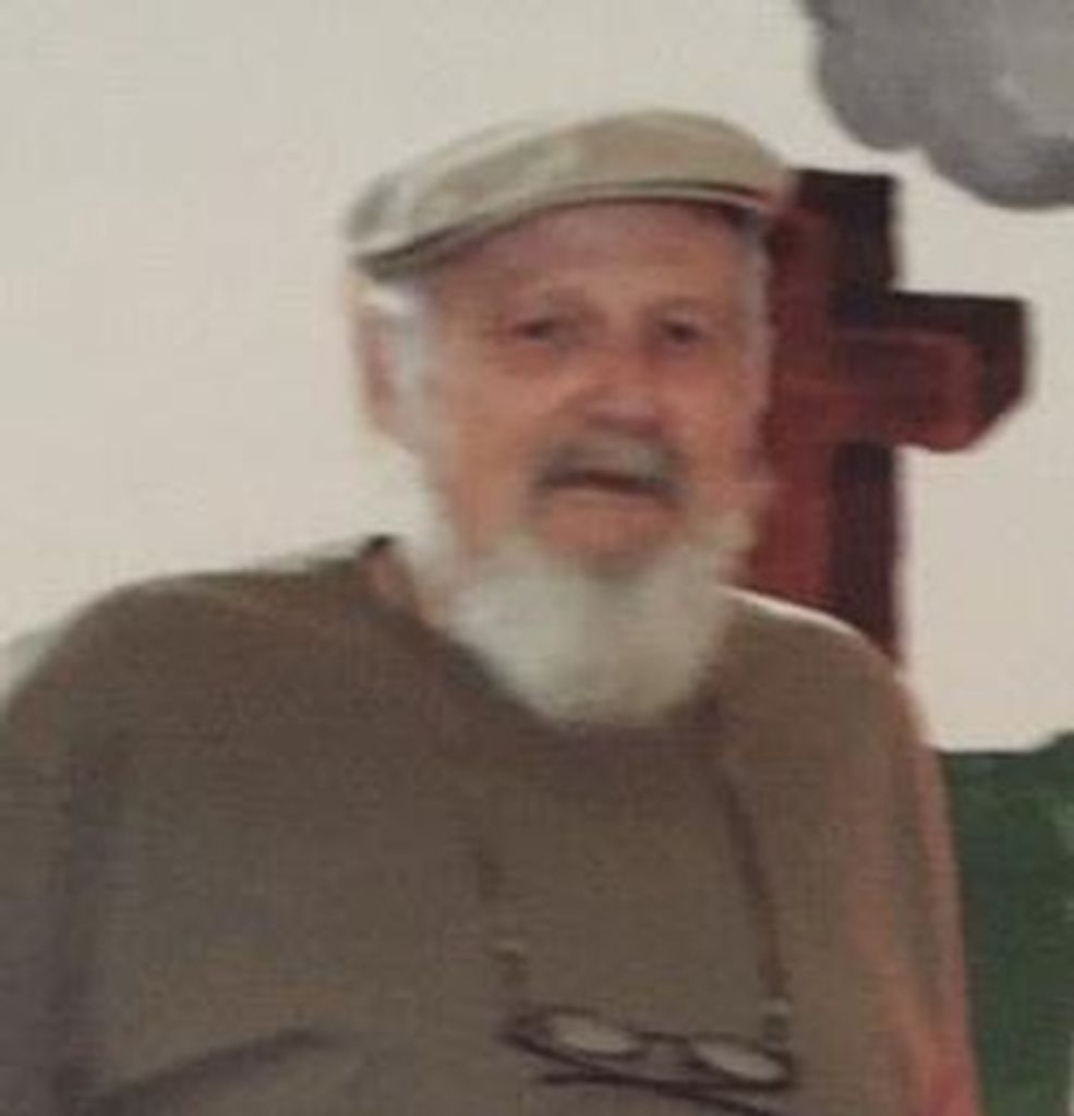 James Brannon Valentine Jr.