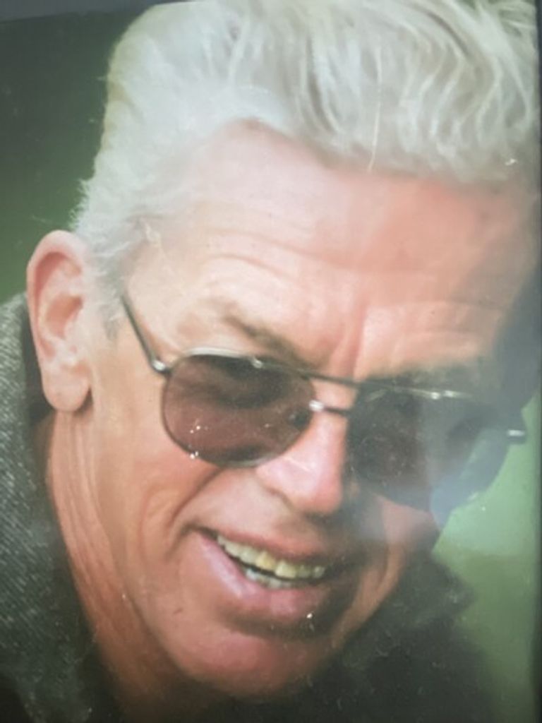 Larry Ivan Totland Profile Photo