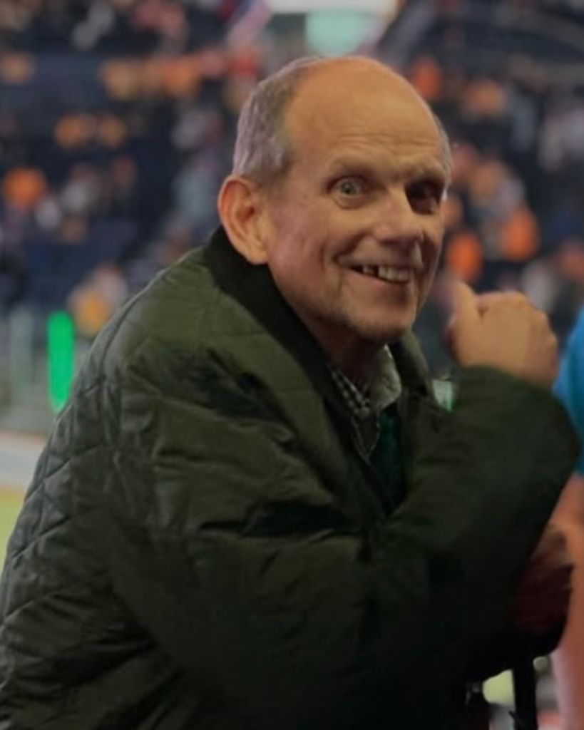 John (Craig) Schisler