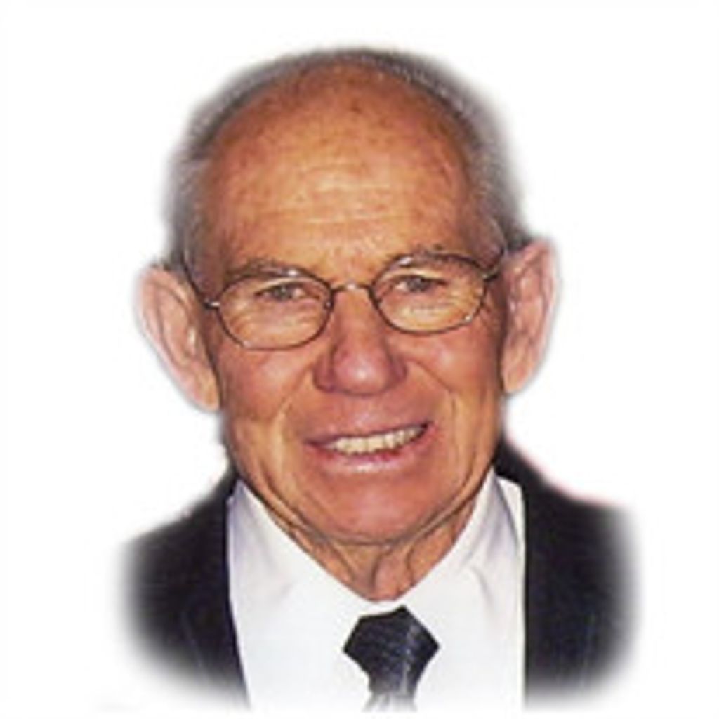 Orlin Paul Hansen
