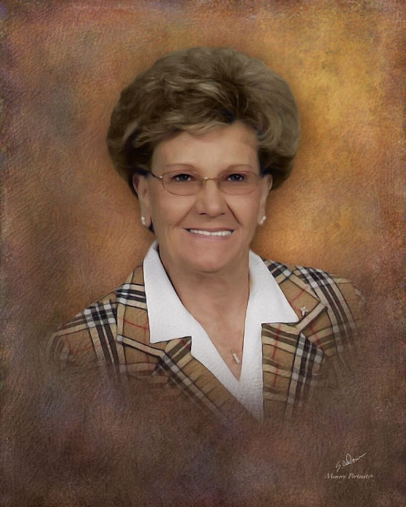Jean Tolley
