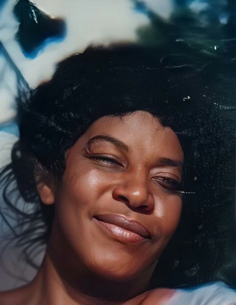 Lucille "Bennie" Gibson Profile Photo