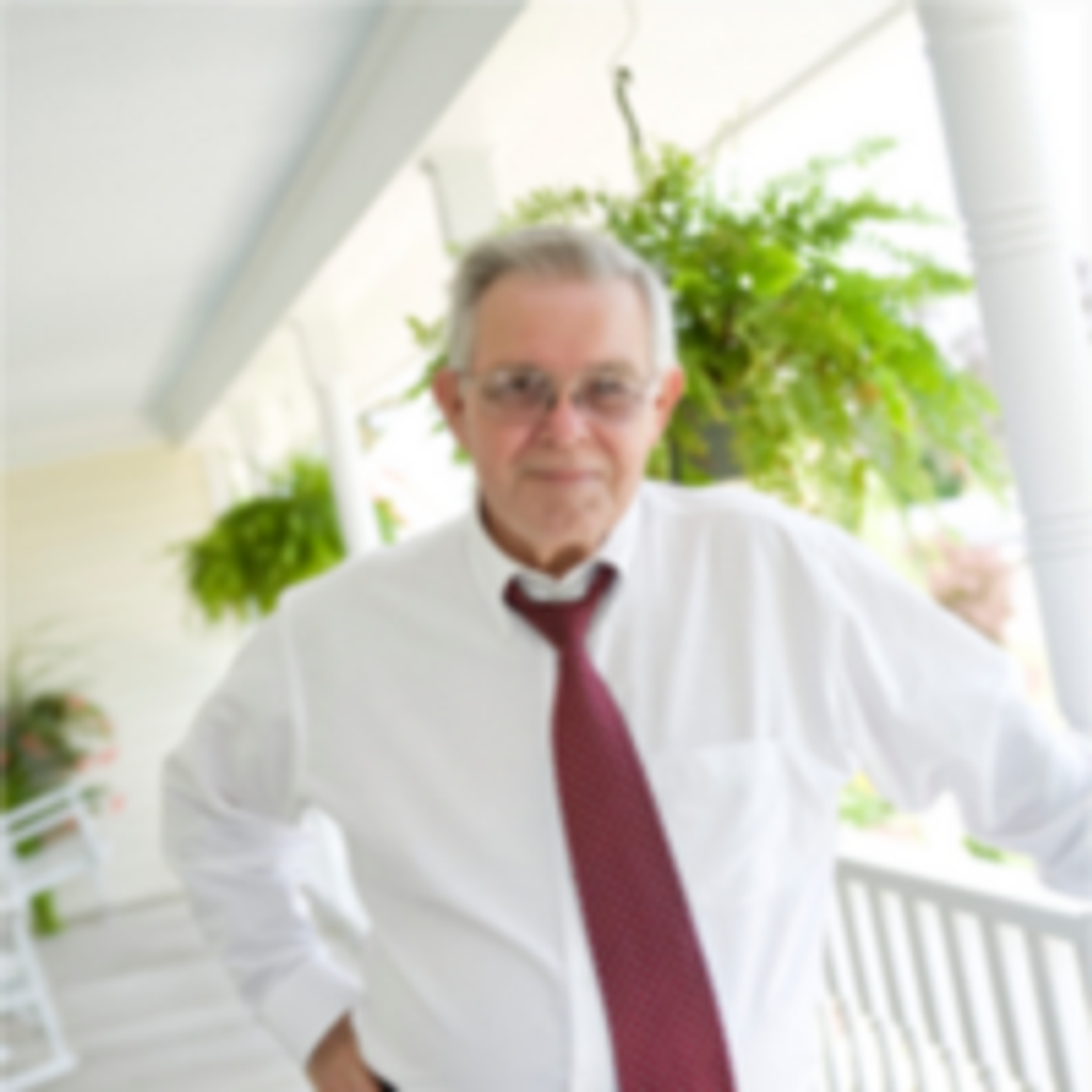 John Fredrick Henson Profile Photo