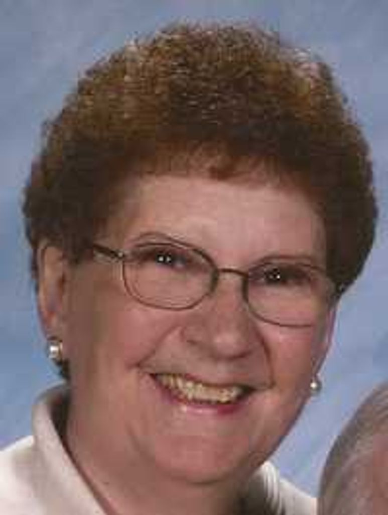 Mary Lou Demeter Profile Photo