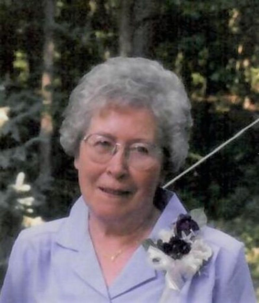 Marie C. Groh Profile Photo